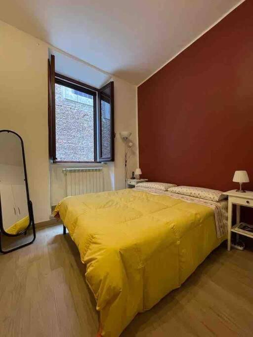Appartamento Nel Borgo ออร์เต ภายนอก รูปภาพ