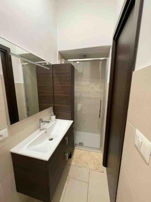 Appartamento Nel Borgo ออร์เต ภายนอก รูปภาพ