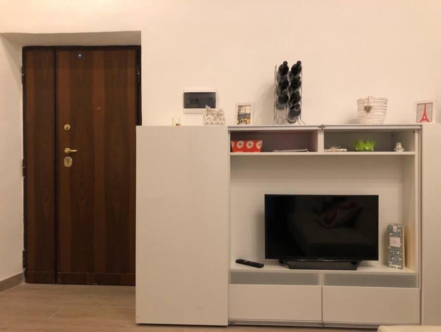 Appartamento Nel Borgo ออร์เต ภายนอก รูปภาพ