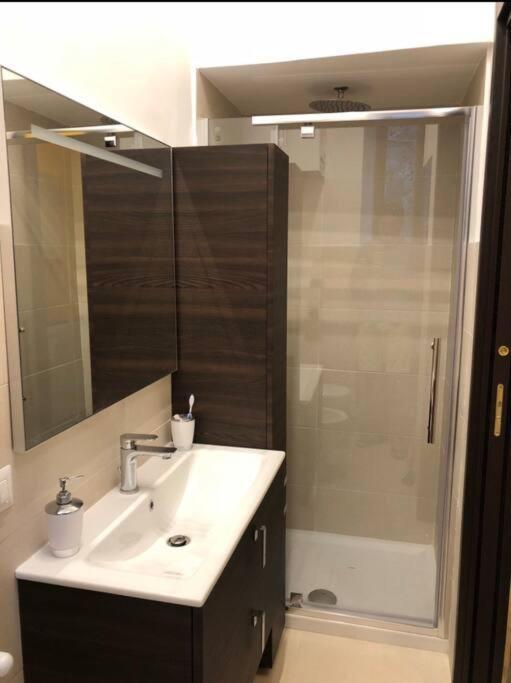 Appartamento Nel Borgo ออร์เต ภายนอก รูปภาพ